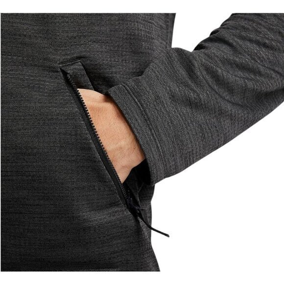 Nike Academy Dri-FIT Long-Sleeve Hooded Football Top Men's Medium NWOT FB6489-01 - Picture 6 of 15